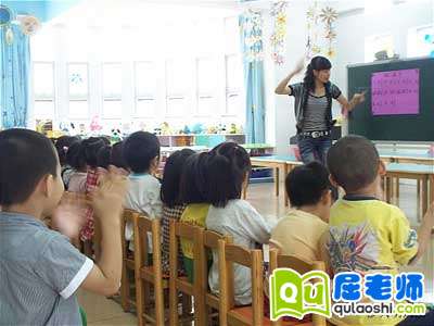 大班奥尔夫音乐教案《声音长短》