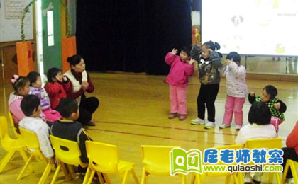 幼儿园中班下学期社会教案《孤独的小猪》